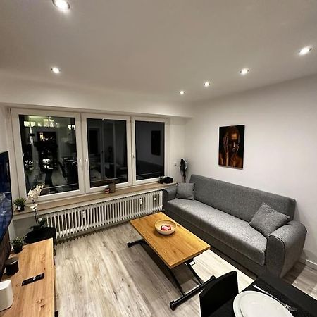 شقة Amazing Cosy Flat Lux Gare لوكسمبورغ المظهر الخارجي الصورة