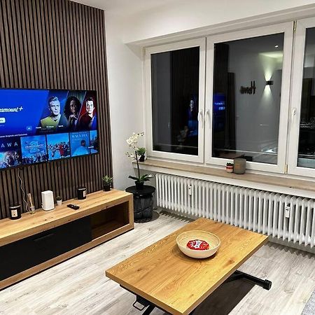 شقة Amazing Cosy Flat Lux Gare لوكسمبورغ المظهر الخارجي الصورة