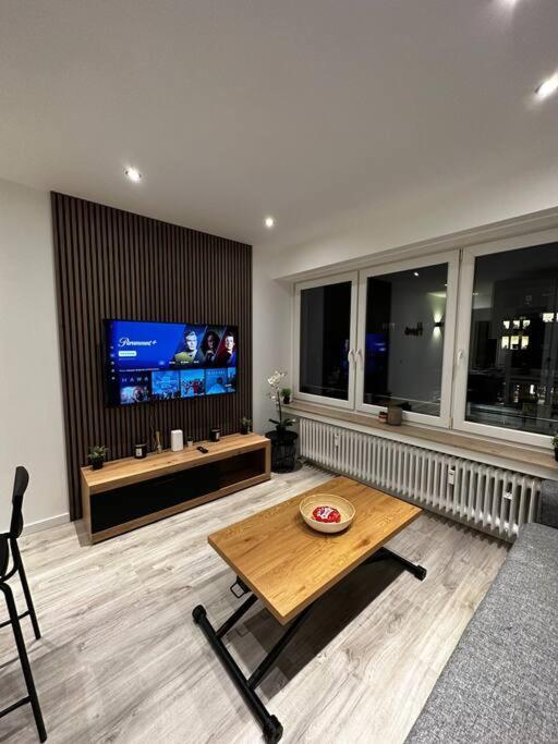 شقة Amazing Cosy Flat Lux Gare لوكسمبورغ المظهر الخارجي الصورة