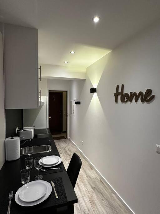 شقة Amazing Cosy Flat Lux Gare لوكسمبورغ المظهر الخارجي الصورة