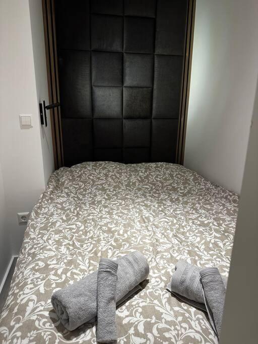 شقة Amazing Cosy Flat Lux Gare لوكسمبورغ المظهر الخارجي الصورة
